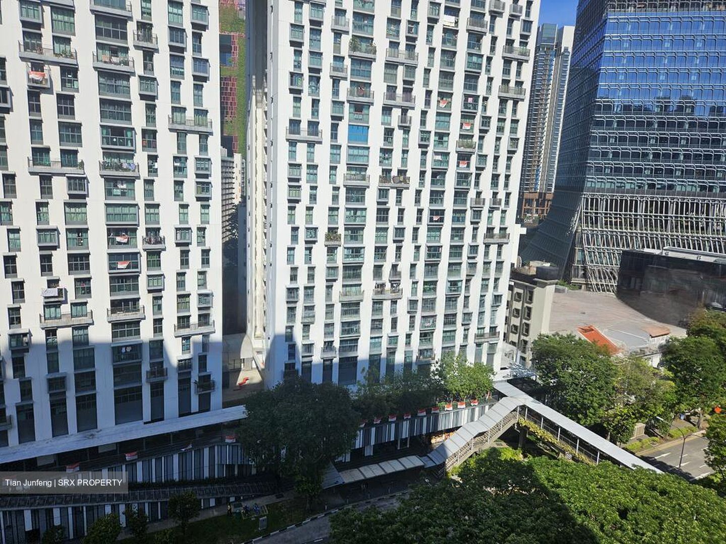 The Beacon (D2), Apartment #481438761